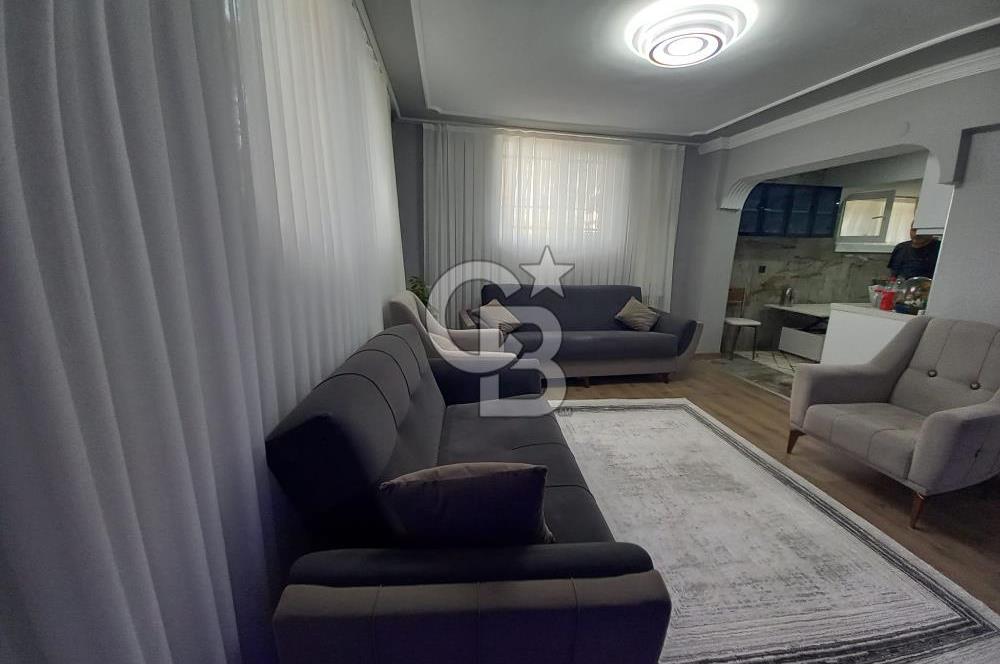 HOBİ BAHÇELİ 160 m² TERS DUBLEKS 4+1 - ÇORLU NUSRATİYE'DE