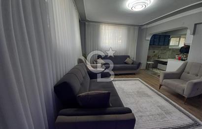 HOBİ BAHÇELİ 160 m² TERS DUBLEKS 4+1 - ÇORLU NUSRATİYE'DE