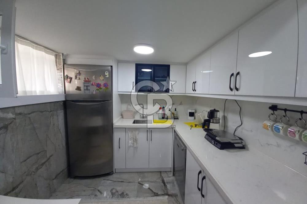 HOBİ BAHÇELİ 160 m² TERS DUBLEKS 4+1 - ÇORLU NUSRATİYE'DE