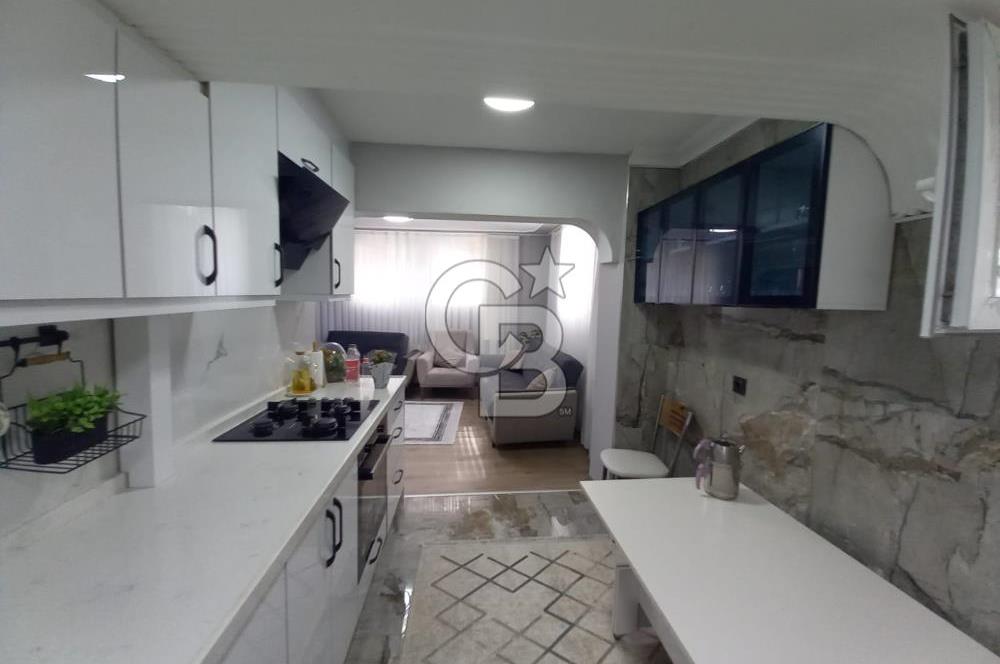 HOBİ BAHÇELİ 160 m² TERS DUBLEKS 4+1 - ÇORLU NUSRATİYE'DE