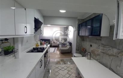 HOBİ BAHÇELİ 160 m² TERS DUBLEKS 4+1 - ÇORLU NUSRATİYE'DE