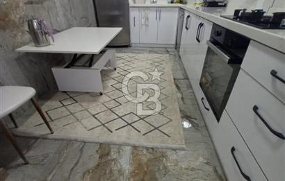 HOBİ BAHÇELİ 160 m² TERS DUBLEKS 4+1 - ÇORLU NUSRATİYE'DE