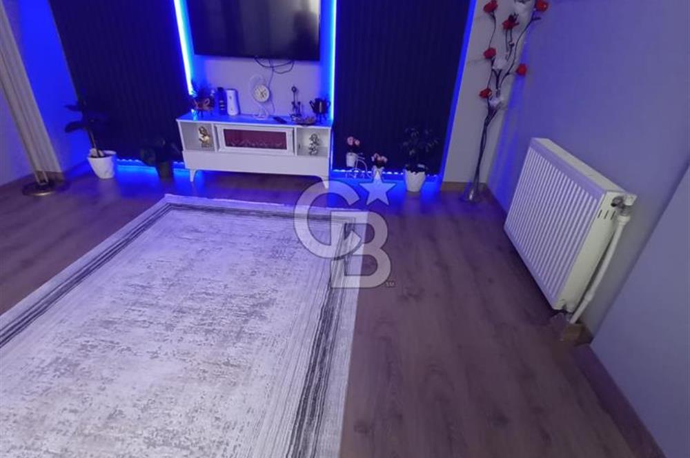 HOBİ BAHÇELİ 160 m² TERS DUBLEKS 4+1 - ÇORLU NUSRATİYE'DE