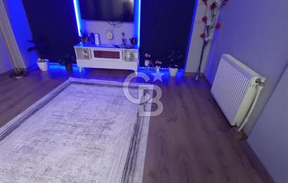 HOBİ BAHÇELİ 160 m² TERS DUBLEKS 4+1 - ÇORLU NUSRATİYE'DE