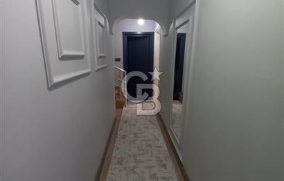 HOBİ BAHÇELİ 160 m² TERS DUBLEKS 4+1 - ÇORLU NUSRATİYE'DE