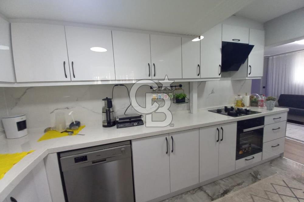 HOBİ BAHÇELİ 160 m² TERS DUBLEKS 4+1 - ÇORLU NUSRATİYE'DE