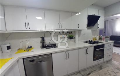 HOBİ BAHÇELİ 160 m² TERS DUBLEKS 4+1 - ÇORLU NUSRATİYE'DE