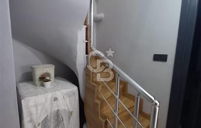 HOBİ BAHÇELİ 160 m² TERS DUBLEKS 4+1 - ÇORLU NUSRATİYE'DE