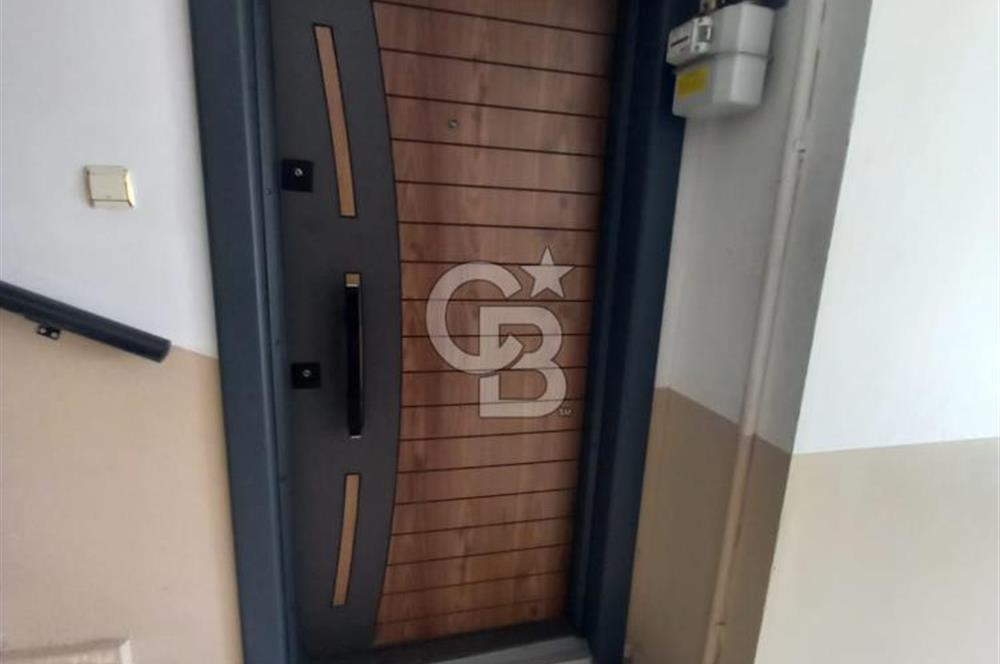 HOBİ BAHÇELİ 160 m² TERS DUBLEKS 4+1 - ÇORLU NUSRATİYE'DE
