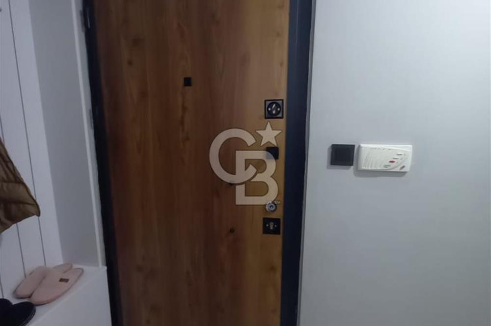 HOBİ BAHÇELİ 160 m² TERS DUBLEKS 4+1 - ÇORLU NUSRATİYE'DE