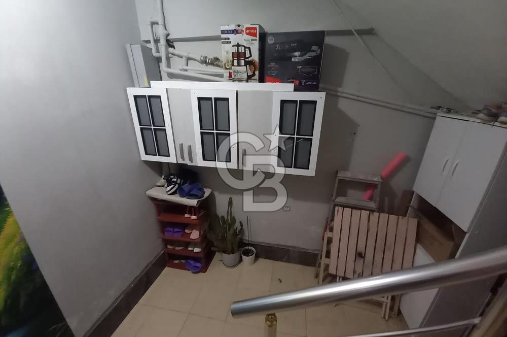 HOBİ BAHÇELİ 160 m² TERS DUBLEKS 4+1 - ÇORLU NUSRATİYE'DE