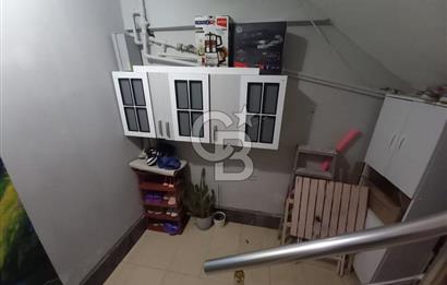 HOBİ BAHÇELİ 160 m² TERS DUBLEKS 4+1 - ÇORLU NUSRATİYE'DE