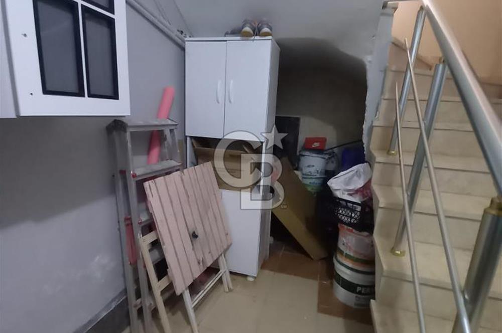 HOBİ BAHÇELİ 160 m² TERS DUBLEKS 4+1 - ÇORLU NUSRATİYE'DE