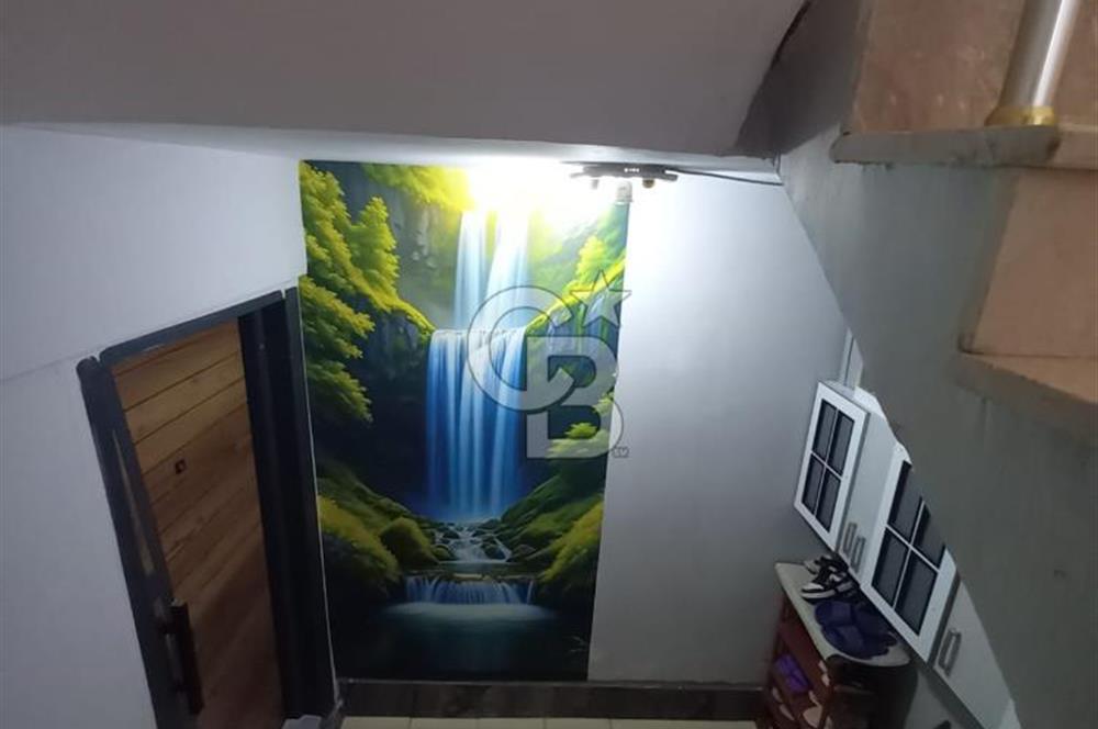 HOBİ BAHÇELİ 160 m² TERS DUBLEKS 4+1 - ÇORLU NUSRATİYE'DE