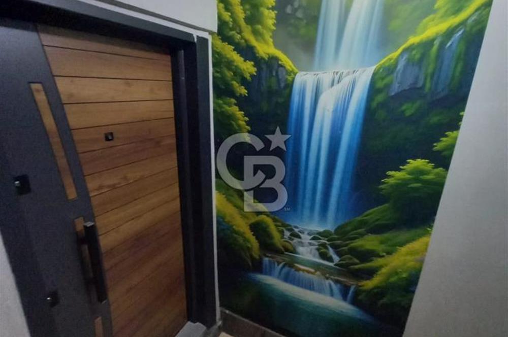 HOBİ BAHÇELİ 160 m² TERS DUBLEKS 4+1 - ÇORLU NUSRATİYE'DE