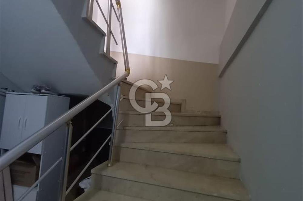 HOBİ BAHÇELİ 160 m² TERS DUBLEKS 4+1 - ÇORLU NUSRATİYE'DE