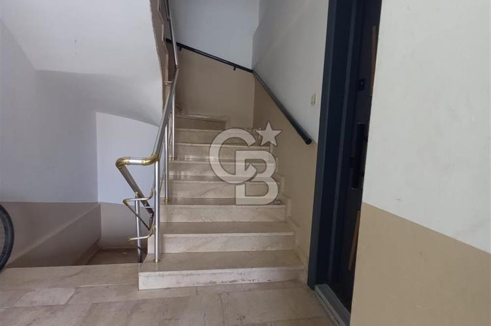 HOBİ BAHÇELİ 160 m² TERS DUBLEKS 4+1 - ÇORLU NUSRATİYE'DE