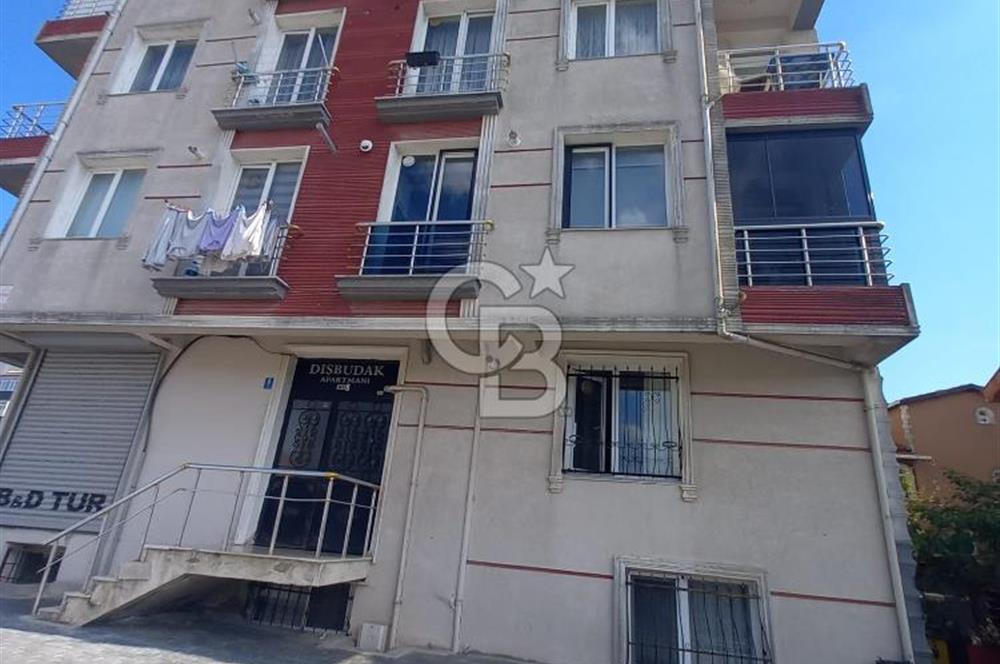 HOBİ BAHÇELİ 160 m² TERS DUBLEKS 4+1 - ÇORLU NUSRATİYE'DE