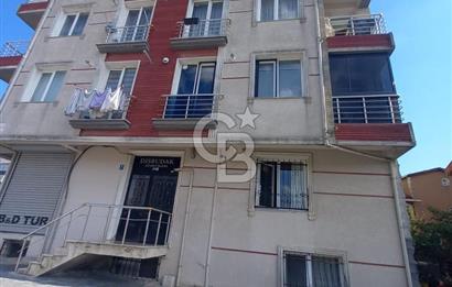 HOBİ BAHÇELİ 160 m² TERS DUBLEKS 4+1 - ÇORLU NUSRATİYE'DE