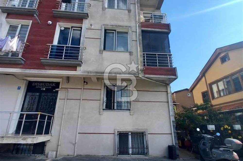 HOBİ BAHÇELİ 160 m² TERS DUBLEKS 4+1 - ÇORLU NUSRATİYE'DE