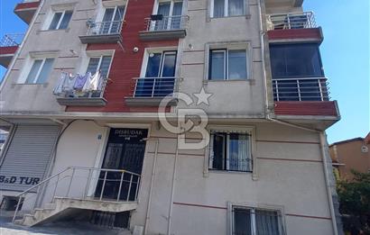 HOBİ BAHÇELİ 160 m² TERS DUBLEKS 4+1 - ÇORLU NUSRATİYE'DE
