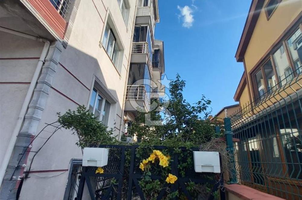 HOBİ BAHÇELİ 160 m² TERS DUBLEKS 4+1 - ÇORLU NUSRATİYE'DE