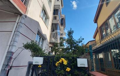 HOBİ BAHÇELİ 160 m² TERS DUBLEKS 4+1 - ÇORLU NUSRATİYE'DE