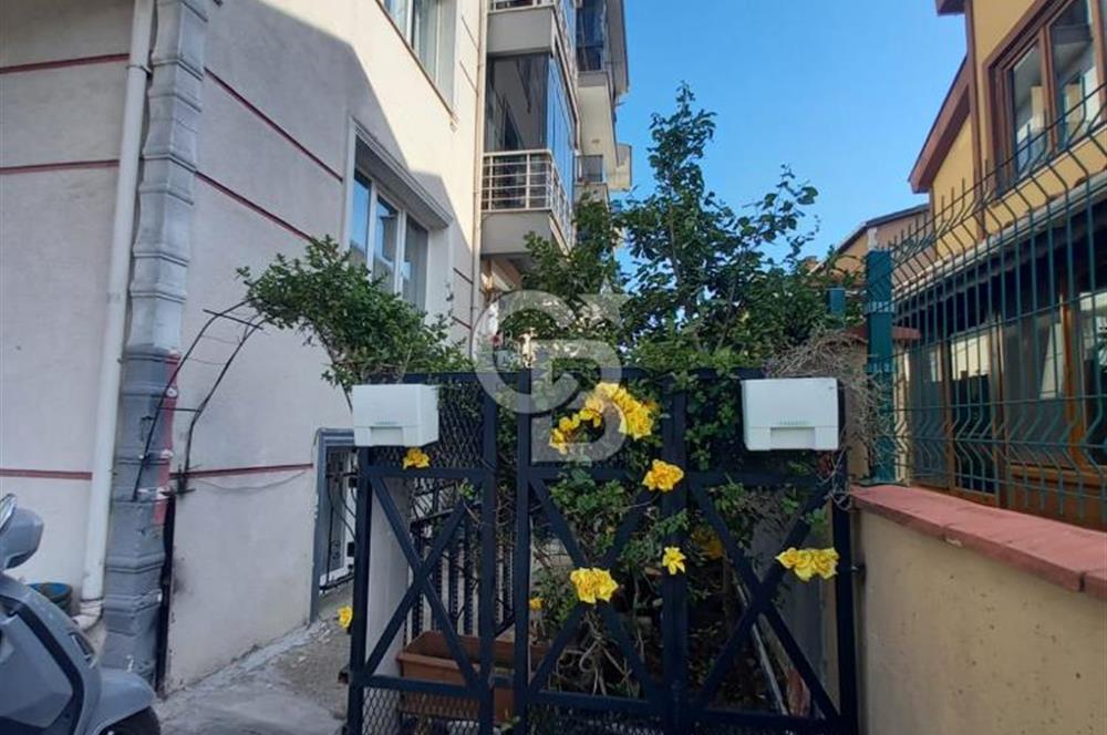 HOBİ BAHÇELİ 160 m² TERS DUBLEKS 4+1 - ÇORLU NUSRATİYE'DE