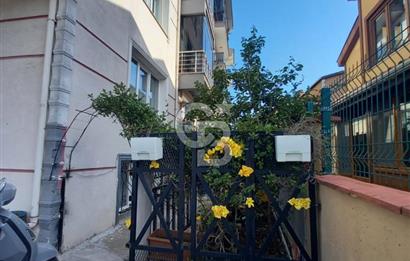 HOBİ BAHÇELİ 160 m² TERS DUBLEKS 4+1 - ÇORLU NUSRATİYE'DE