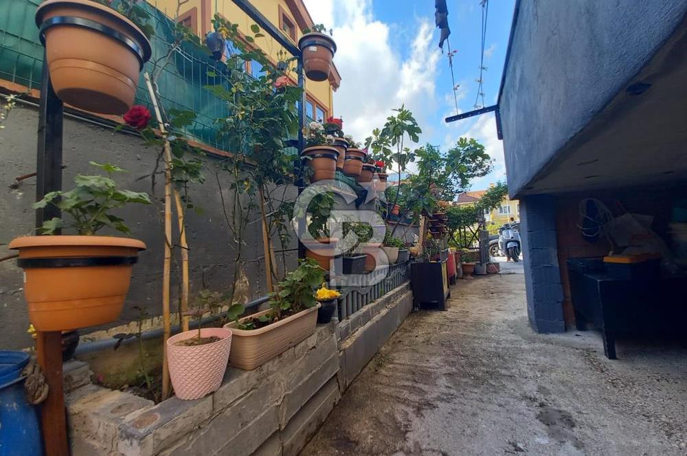 HOBİ BAHÇELİ 160 m² TERS DUBLEKS 4+1 - ÇORLU NUSRATİYE'DE