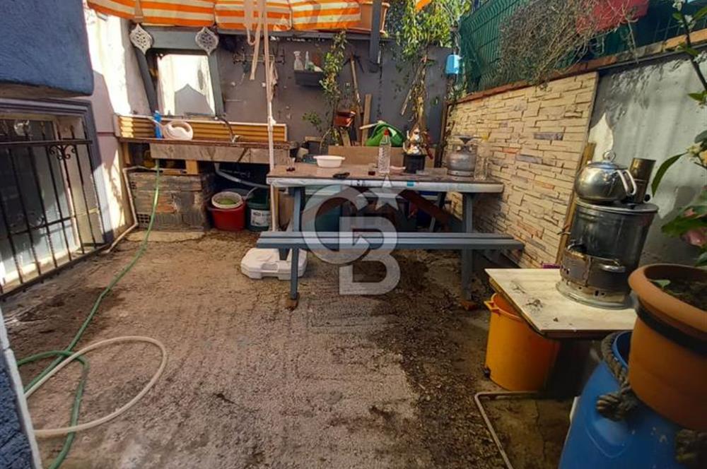 HOBİ BAHÇELİ 160 m² TERS DUBLEKS 4+1 - ÇORLU NUSRATİYE'DE