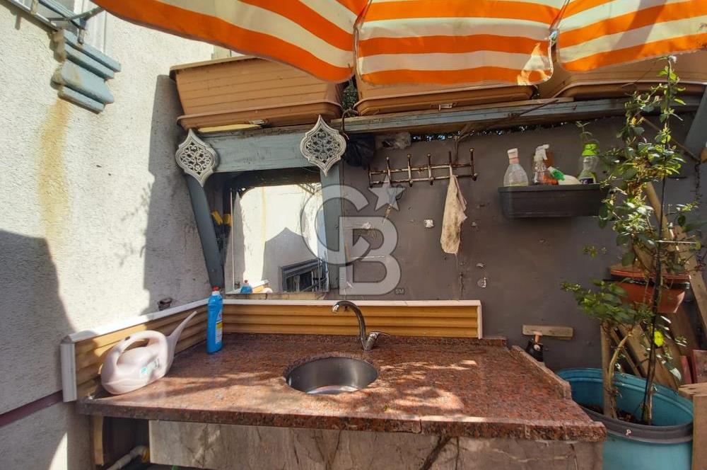 HOBİ BAHÇELİ 160 m² TERS DUBLEKS 4+1 - ÇORLU NUSRATİYE'DE