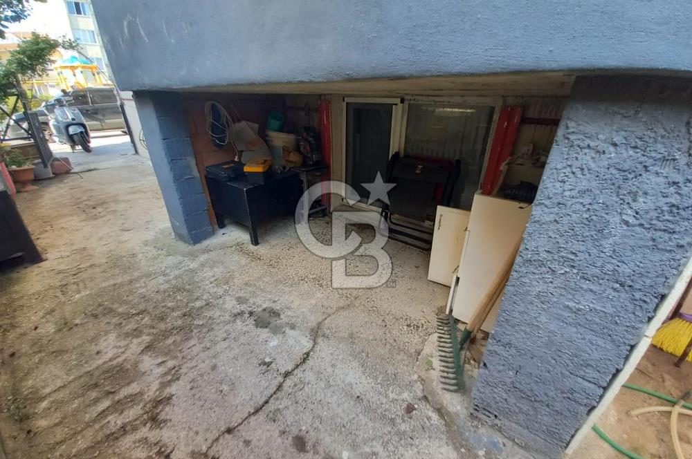HOBİ BAHÇELİ 160 m² TERS DUBLEKS 4+1 - ÇORLU NUSRATİYE'DE