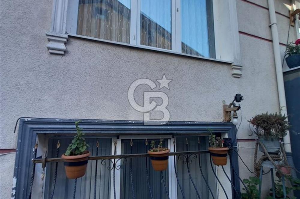 HOBİ BAHÇELİ 160 m² TERS DUBLEKS 4+1 - ÇORLU NUSRATİYE'DE