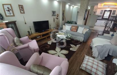 Bodrum Dereköy'de Dönemsel Kiralık 2+1 Dubleks Daire