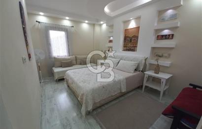 Bodrum Dereköy'de Dönemsel Kiralık 2+1 Dubleks Daire