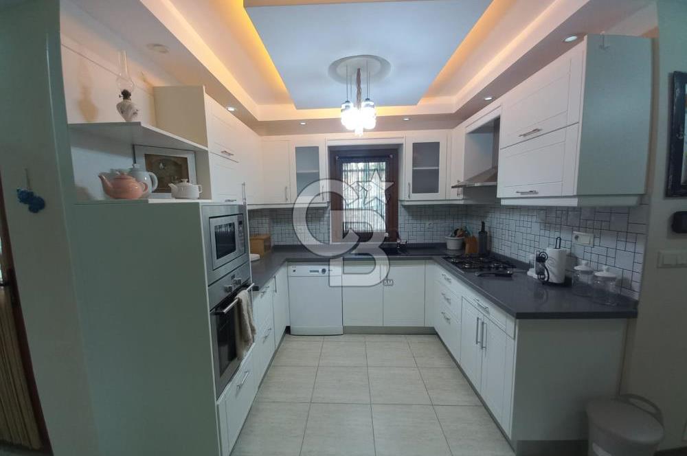 Bodrum Dereköy'de Dönemsel Kiralık 2+1 Dubleks Daire
