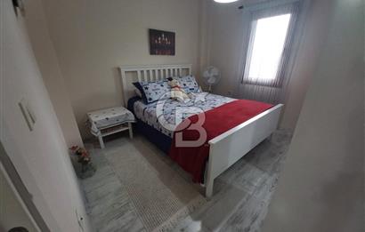 Bodrum Dereköy'de Dönemsel Kiralık 2+1 Dubleks Daire