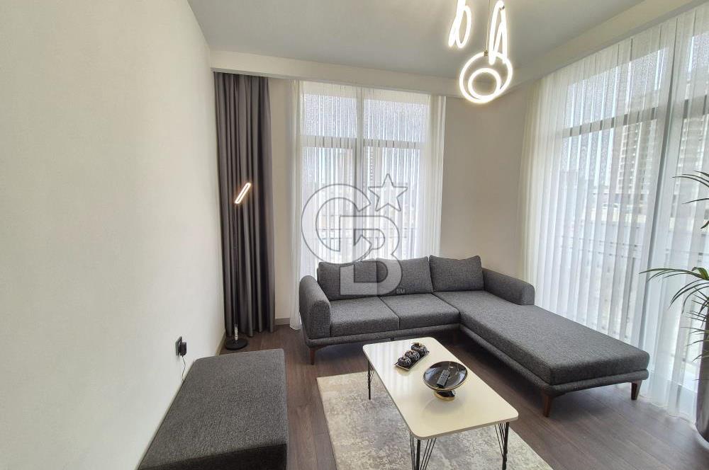 YENİ BATIDA SATILIK 4+1 ULTRA LÜKS DAİRE