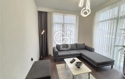 YENİ BATIDA SATILIK 4+1 ULTRA LÜKS DAİRE