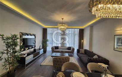YENİ BATIDA SATILIK 4+1 ULTRA LÜKS DAİRE