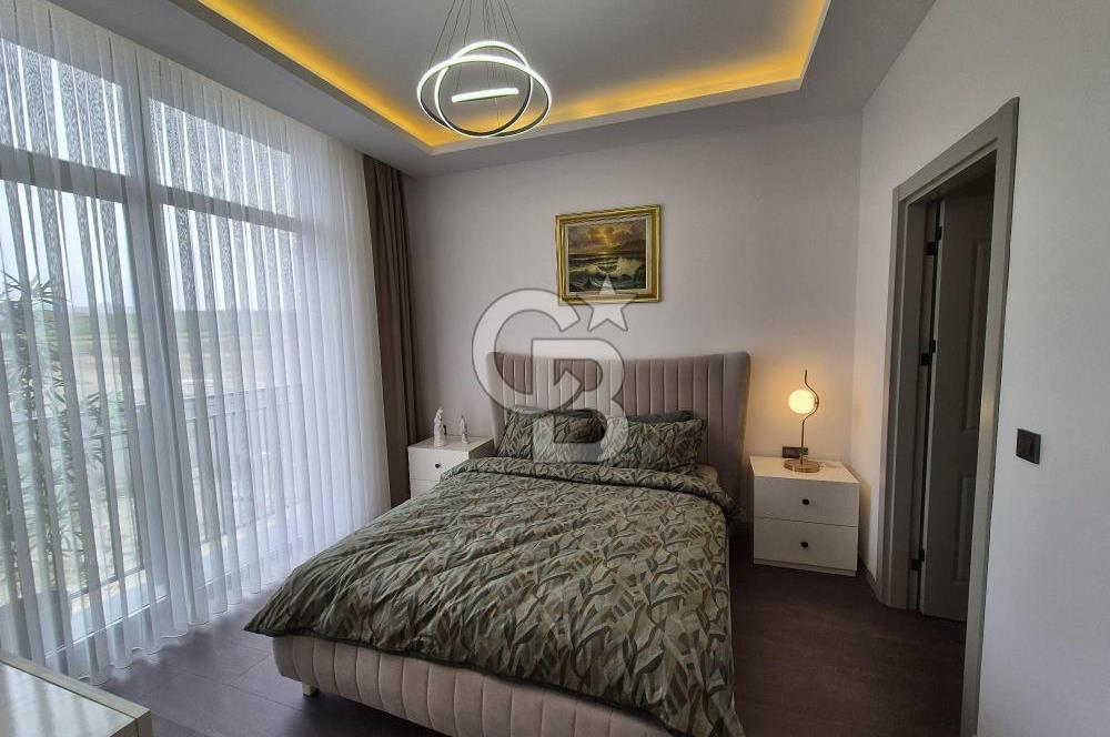 YENİ BATIDA SATILIK 4+1 ULTRA LÜKS DAİRE
