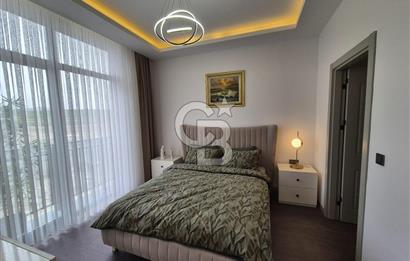 YENİ BATIDA SATILIK 4+1 ULTRA LÜKS DAİRE