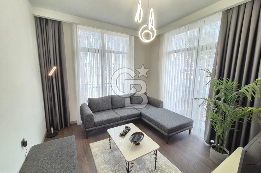 YENİ BATIDA SATILIK 4+1 ULTRA LÜKS DAİRE