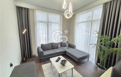 YENİ BATIDA SATILIK 4+1 ULTRA LÜKS DAİRE