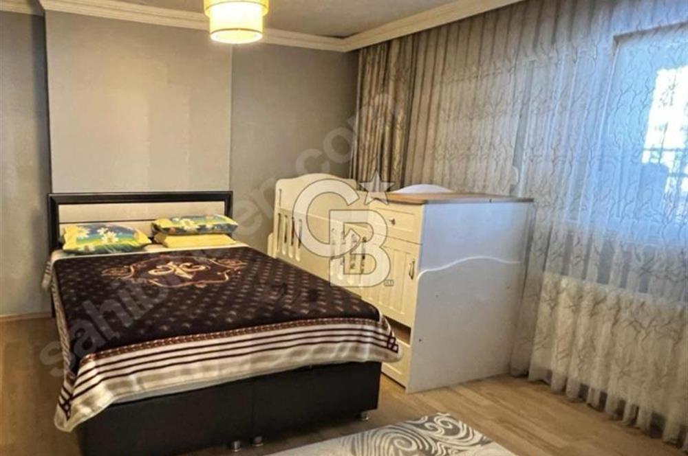 Ayvalık Sarımsaklı' da 4+2 Satılık Dubleks Daire