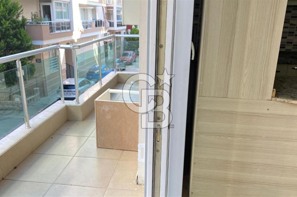 karşıyaka yalı mah. merkezi konumda satılık daire