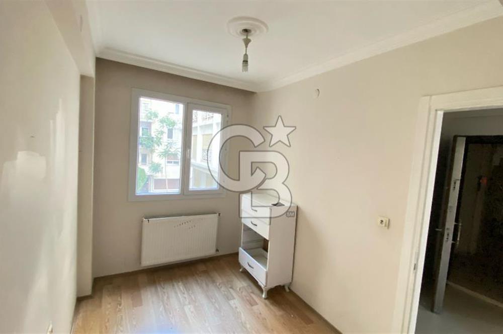 karşıyaka yalı mah. merkezi konumda satılık daire