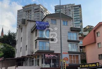MAMAK TIP FAKÜLTESİ CADDESİ ÜZERİNDE SATILIK TERASLI DUBLEX 3+1