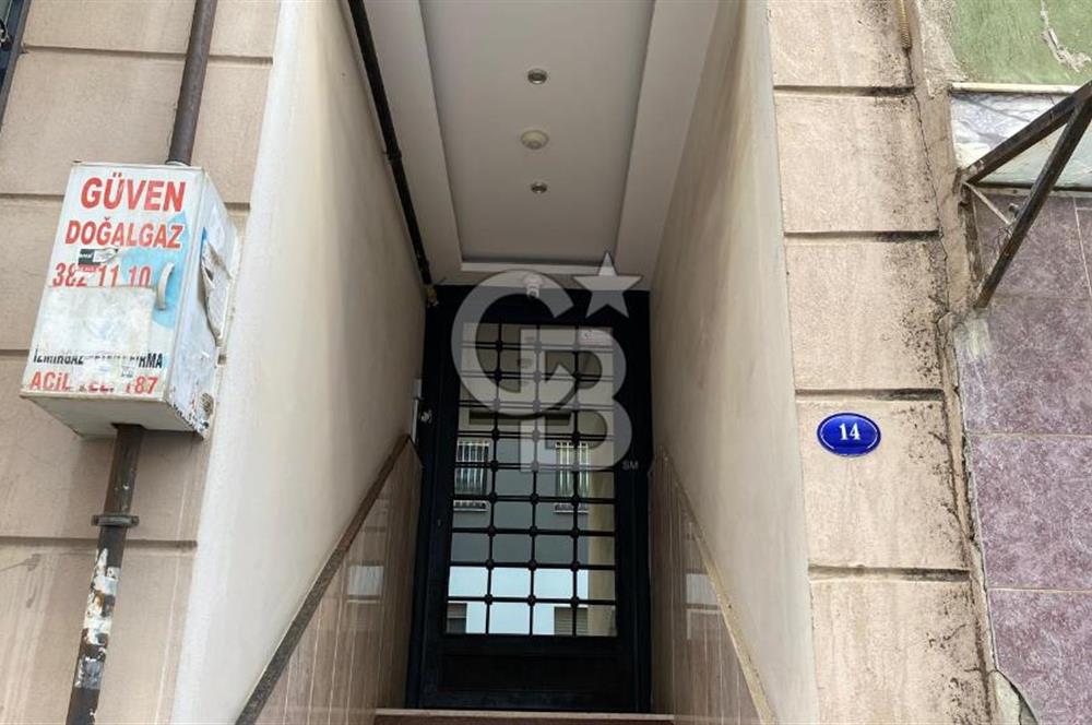 karşıyaka yalı mah. merkezi konumda satılık daire